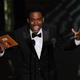 Chris Rock performs at the 84th Annual Academy Awards on Feb. 26, 2012, in Hollywood, Calif.
ROBYN BECK/Getty Images